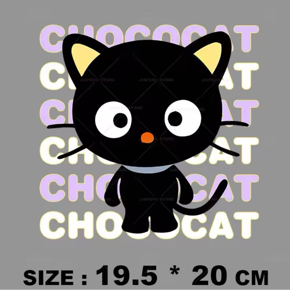 Chococat Tote Bag